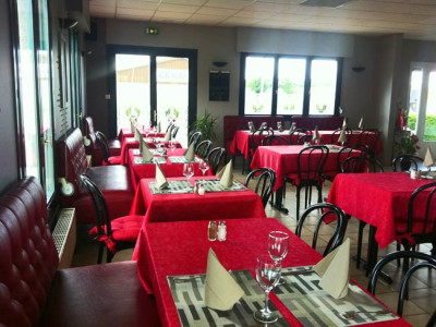 La Table d'Oliv'