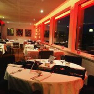 RESTAURANT DE LA POINTE — photo 2