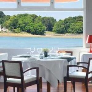 RESTAURANT DE LA POINTE — photo 3
