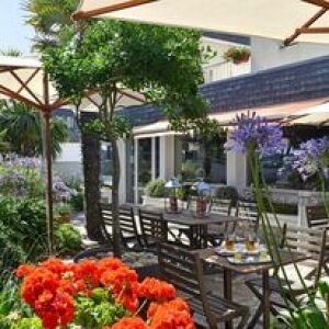RESTAURANT DE LA POINTE — photo 4