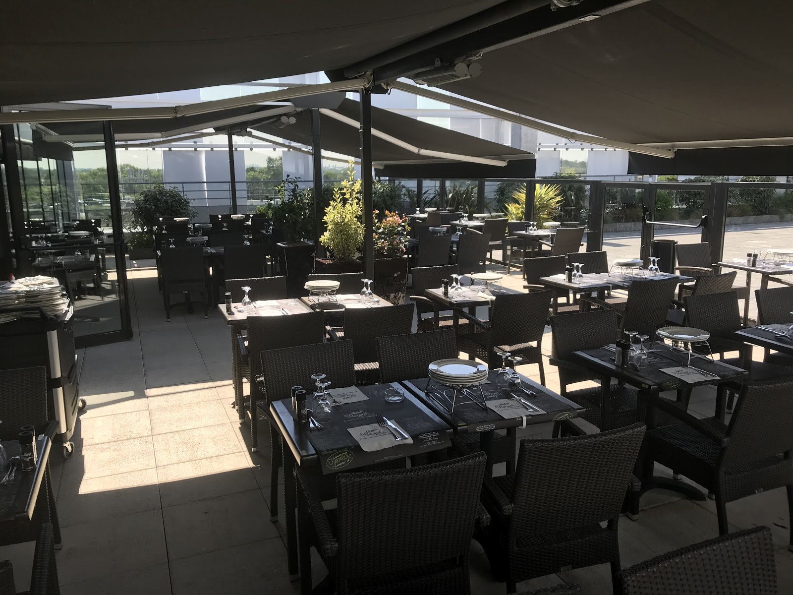 Bistro Régent