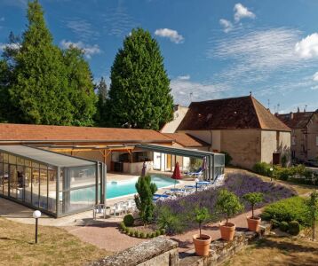 Les Trois Maures — photo 4