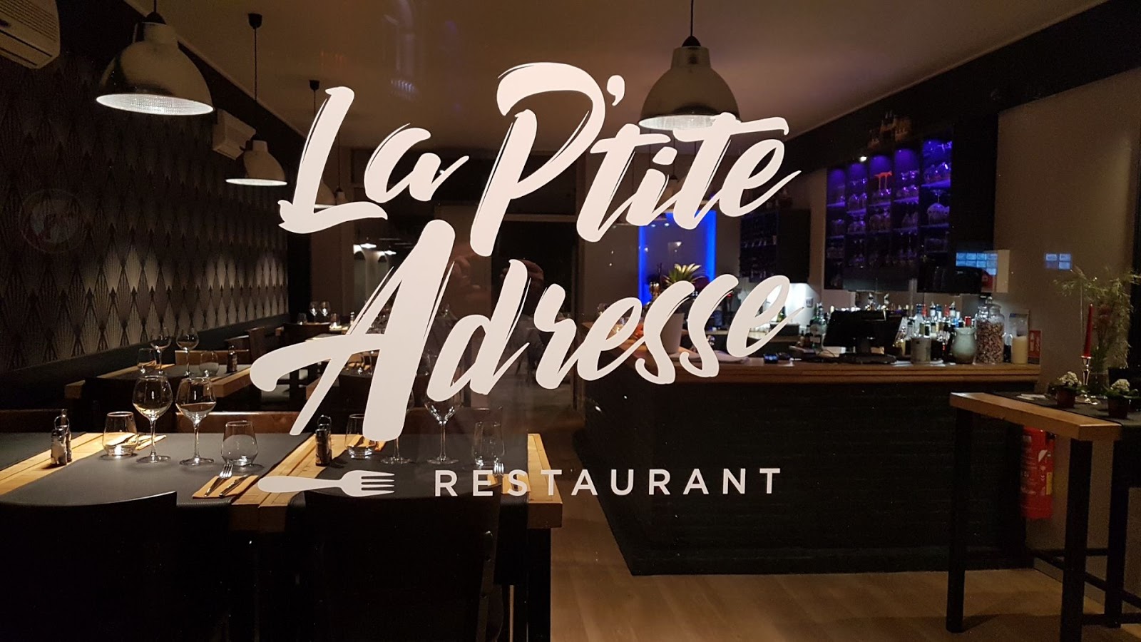 La P'tite Adresse