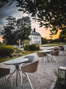 Domaine de Roncemay — photo 6