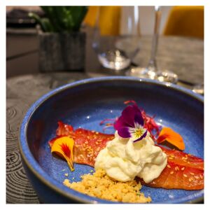 Brasserie des Halles — photo 1
