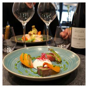Brasserie des Halles — photo 3