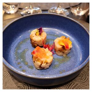 Brasserie des Halles — photo 4