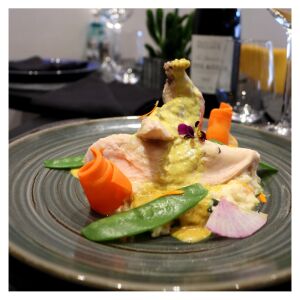 Brasserie des Halles — photo 5