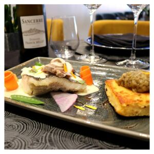 Brasserie des Halles — photo 6