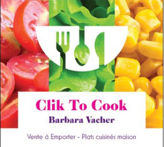 Clik To Cook