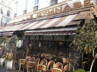 Le Gymnase — photo 3