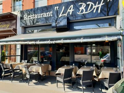 Brasserie des Halles — photo 5