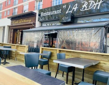 Brasserie des Halles — photo 6