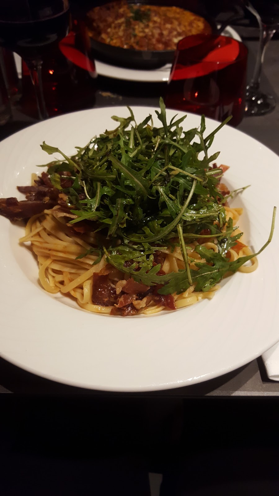 O'Pizzicato