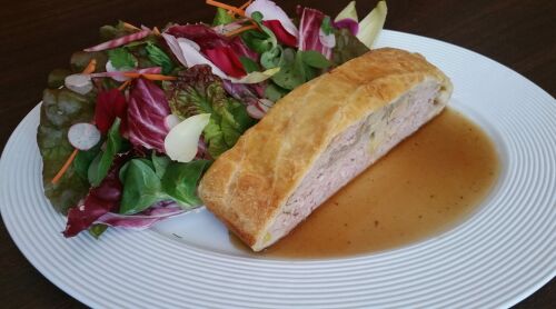 A la table du bon roi stanislas — photo 3