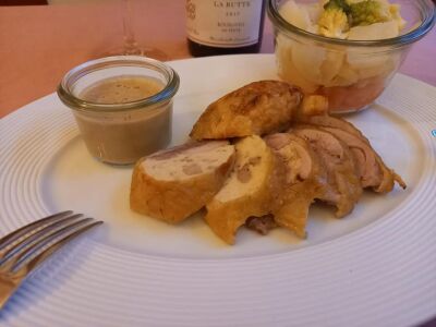 A la table du bon roi stanislas — photo 5
