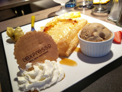 L'Expresso — photo 3