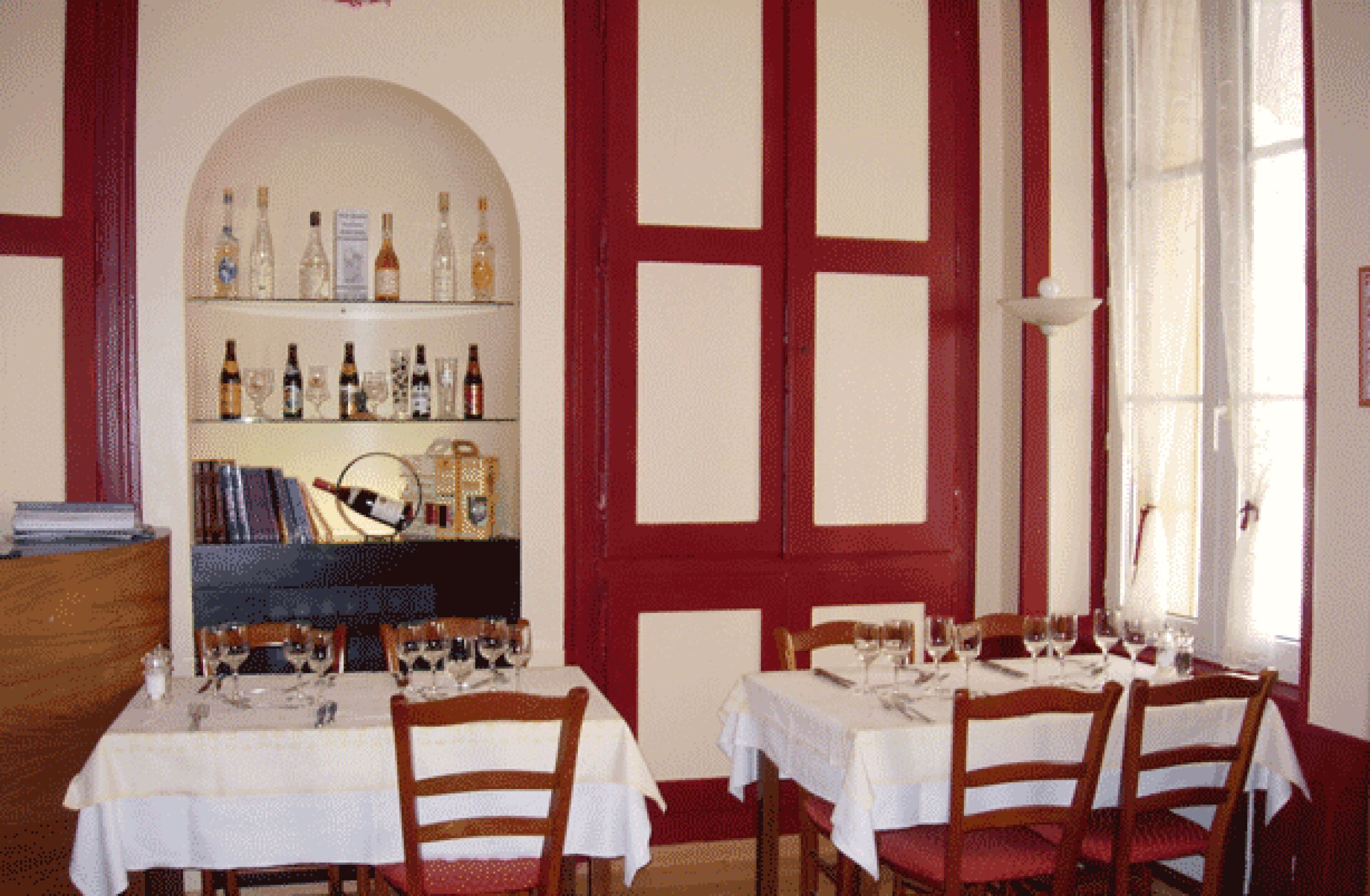 A la table du bon roi stanislas
