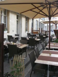 A la table du bon roi stanislas — photo 4