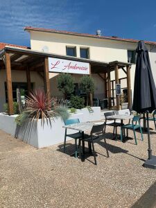L'Ambroisie — photo 6