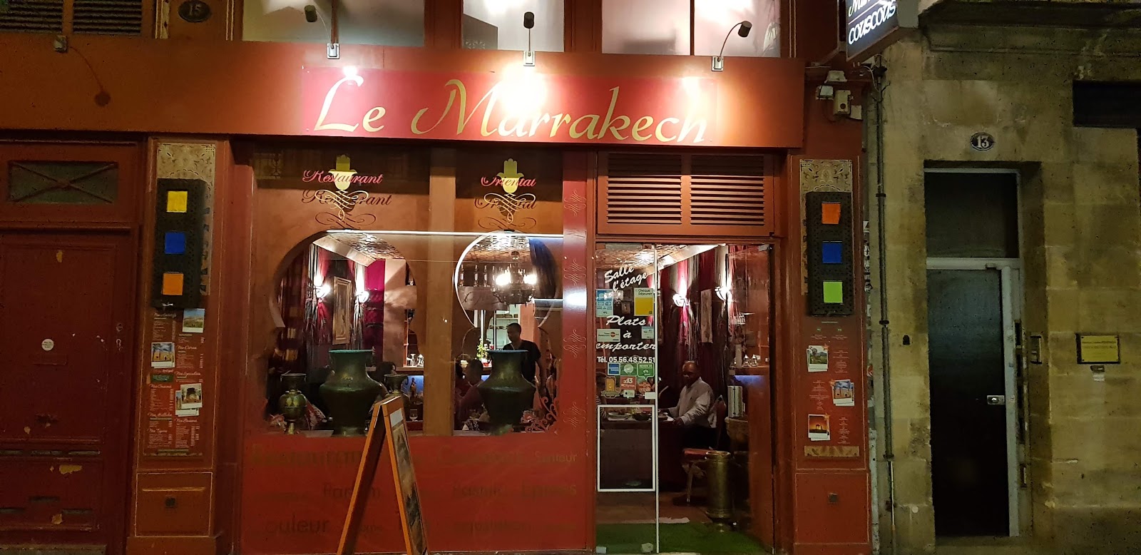 Le Marrakech — photo 3
