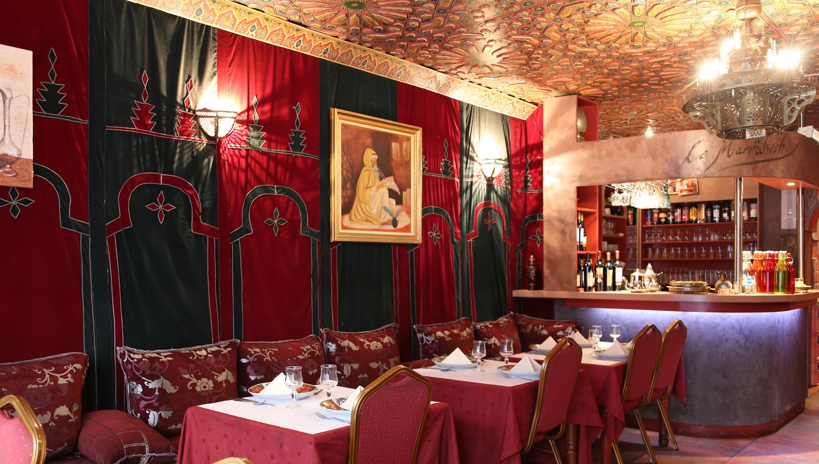 Le Marrakech — photo 4