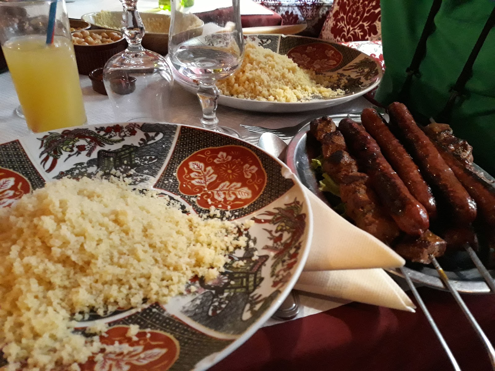 Le Marrakech
