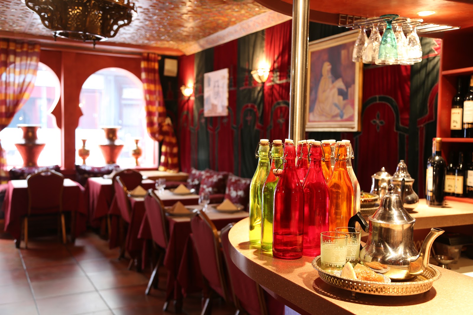 Le Marrakech — photo 7