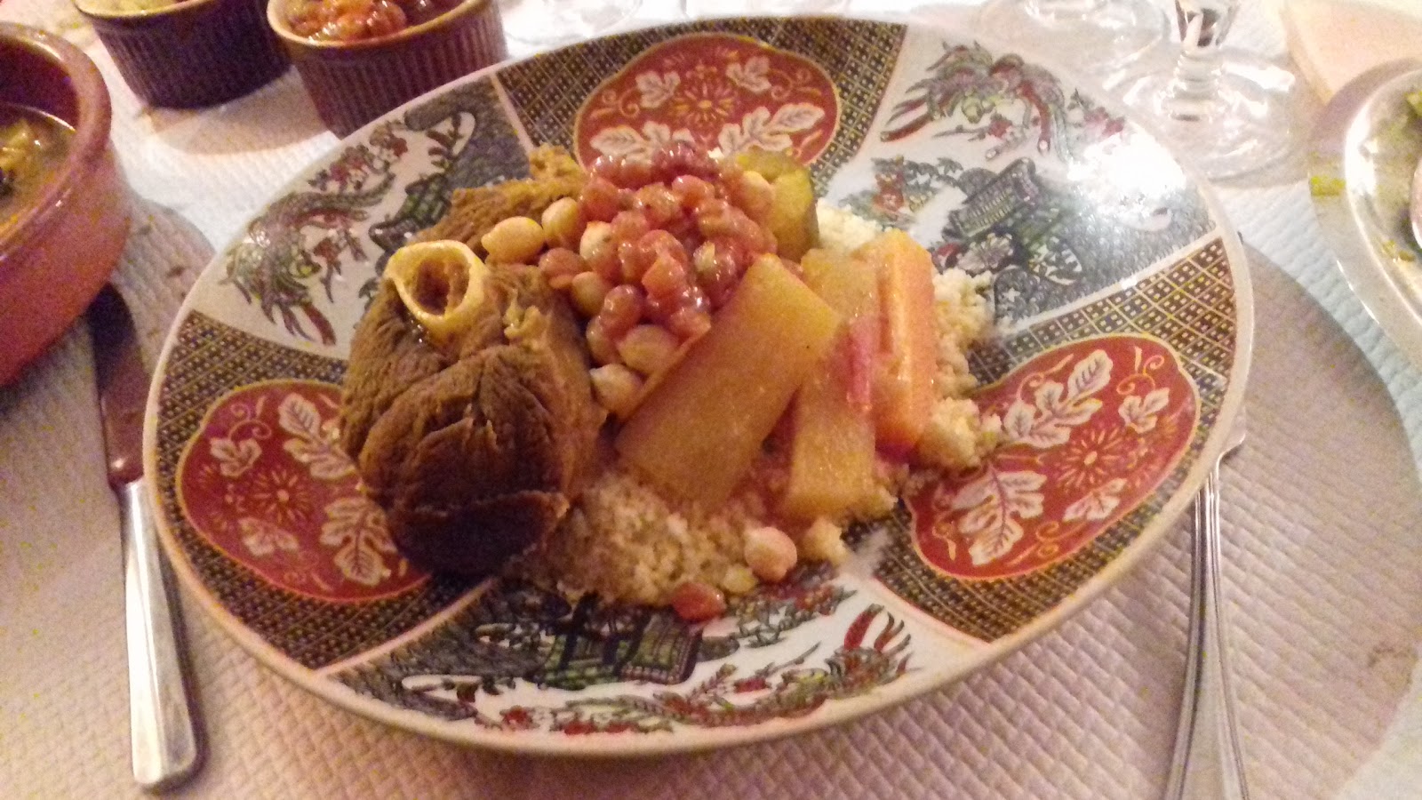 Le Marrakech — photo 8
