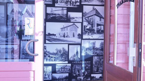 Auberge de la Forêt — photo 4