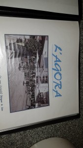 L'Agora