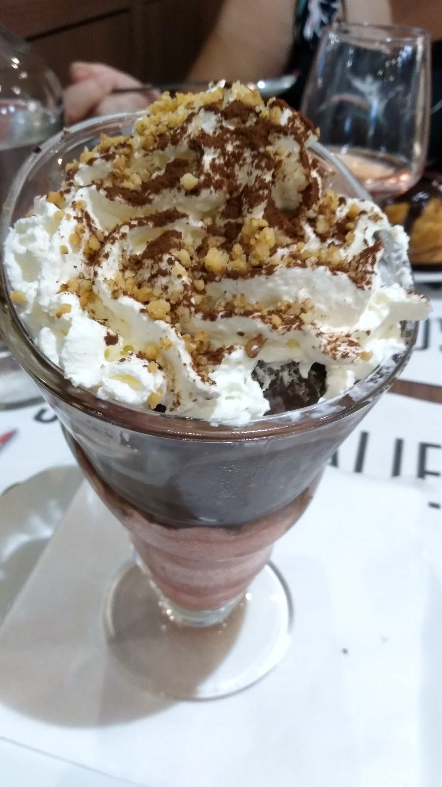 Ristorante Del Arte