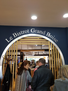 Maison & Bistrot Grand Boise — photo 3
