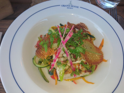 Maison & Bistrot Grand Boise — photo 4