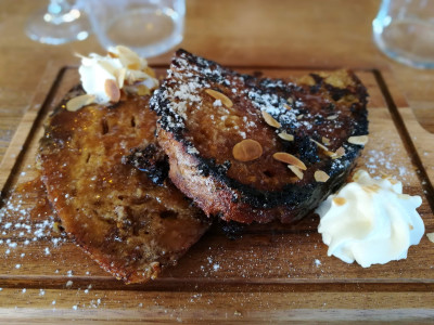 Maison & Bistrot Grand Boise — photo 6