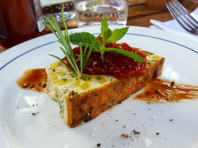 Maison & Bistrot Grand Boise — photo 7
