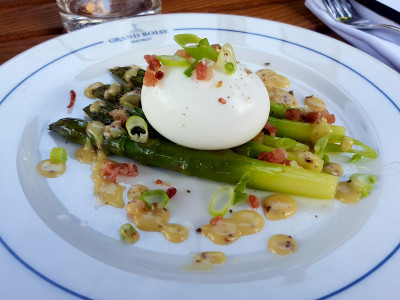 Maison & Bistrot Grand Boise — photo 9