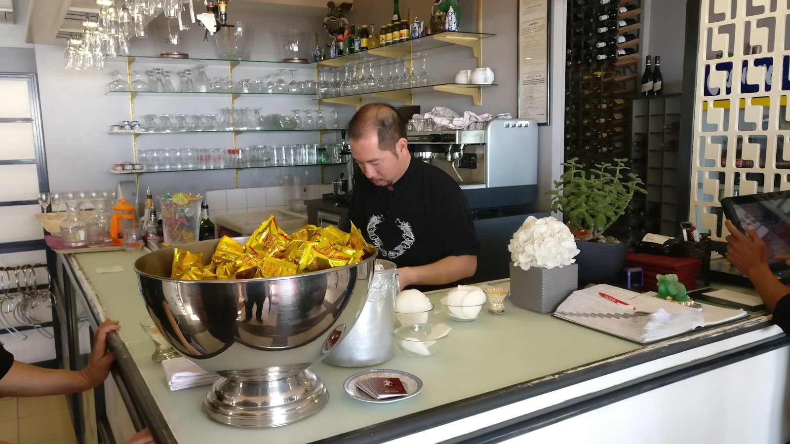 Chez Quan — photo 1