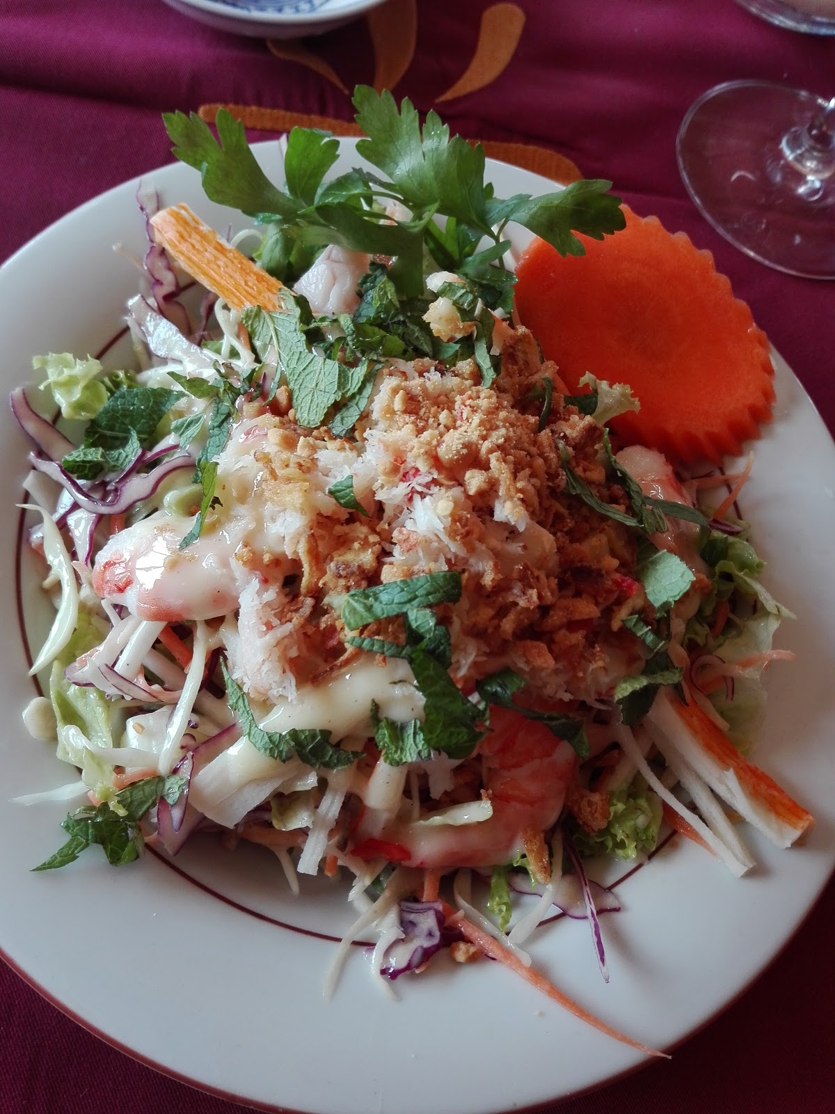Chez Quan — photo 3