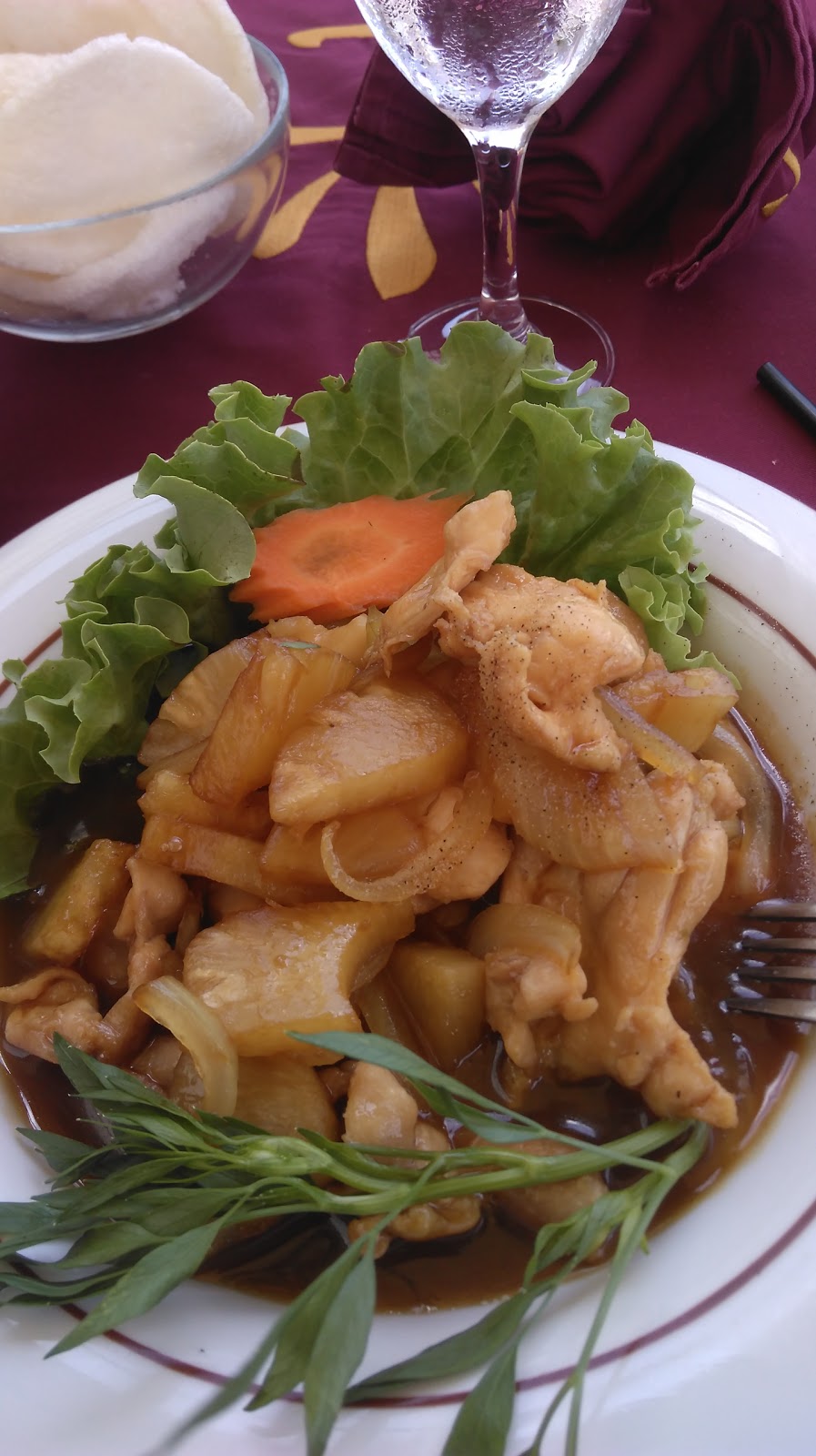Chez Quan — photo 6