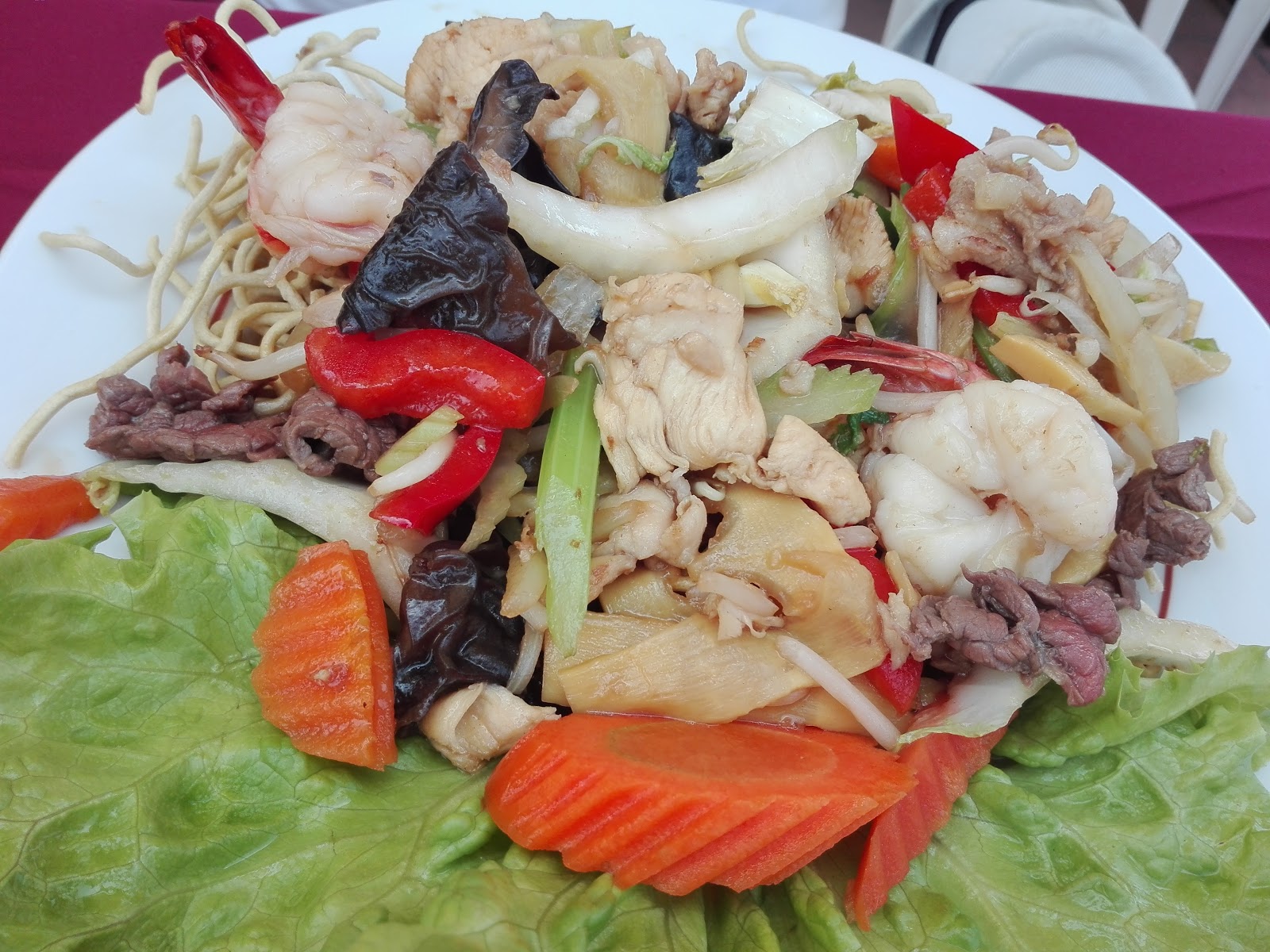 Chez Quan