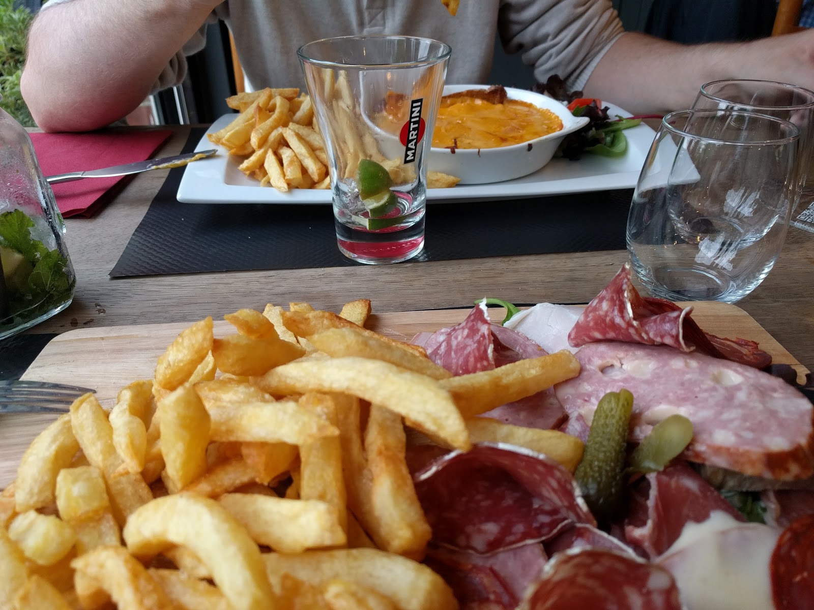 L'Allumette — photo 3