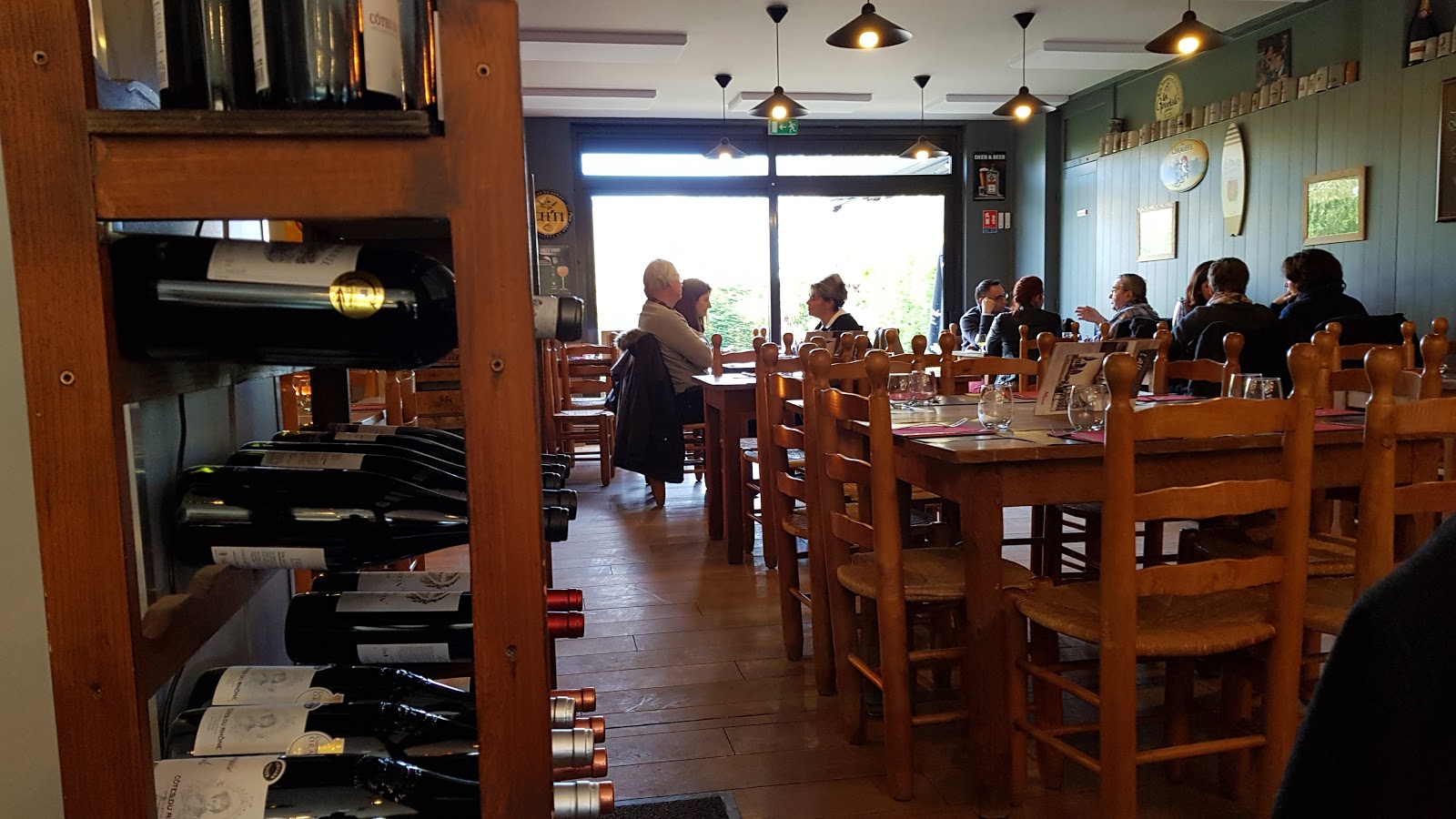L'Allumette — photo 6