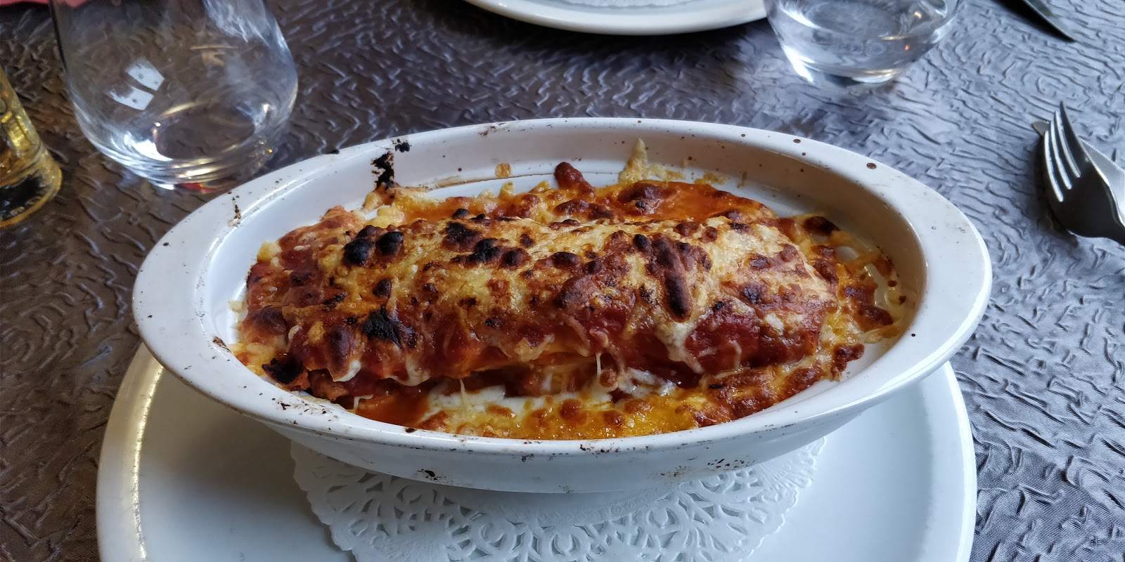 Le Marco Polo — photo 6
