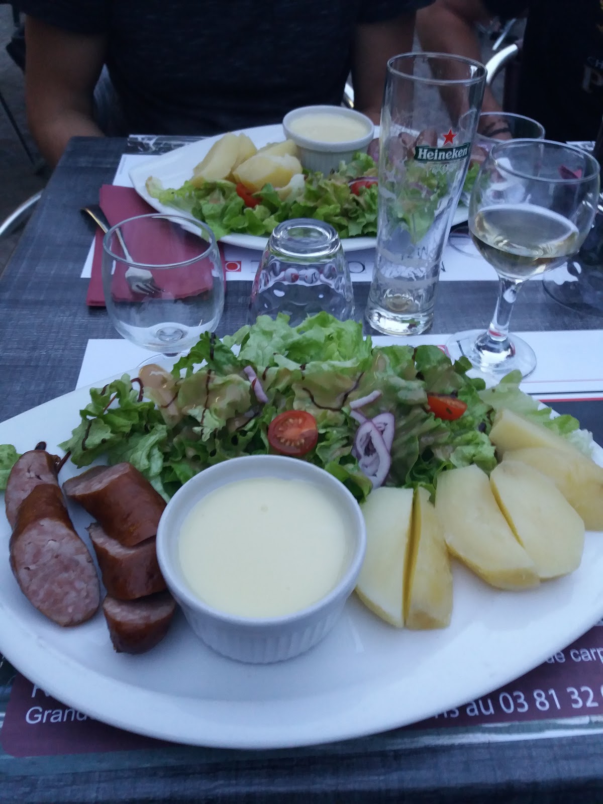 Le Marco Polo — photo 7