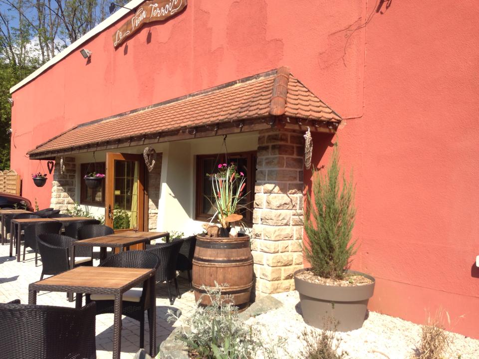 Le Vieux Terroir — photo 3