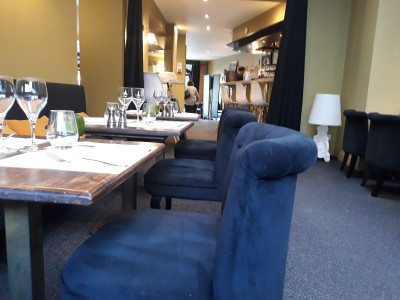 Le Bistrot de Léon
