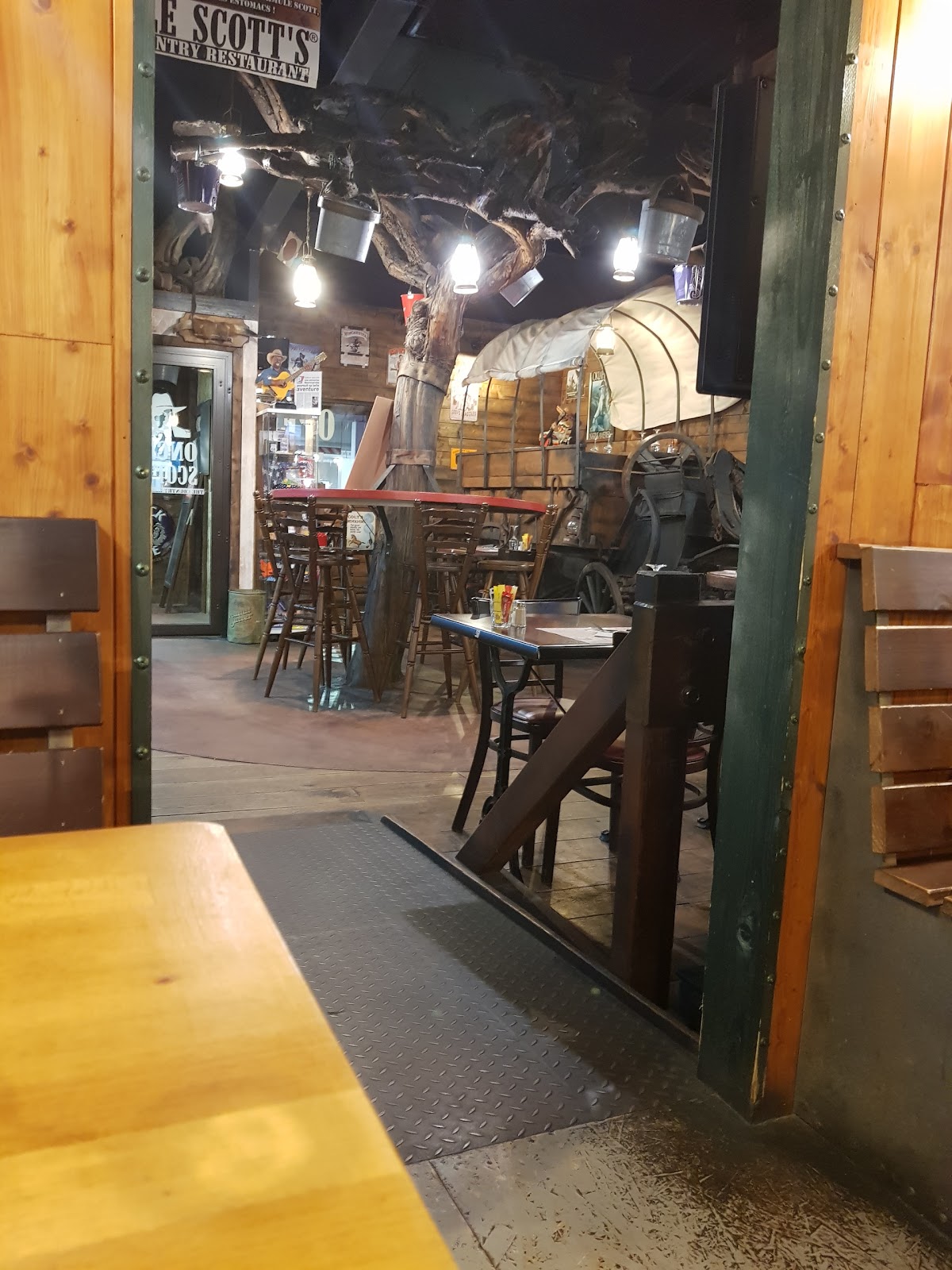 Oncle scott's — photo 2