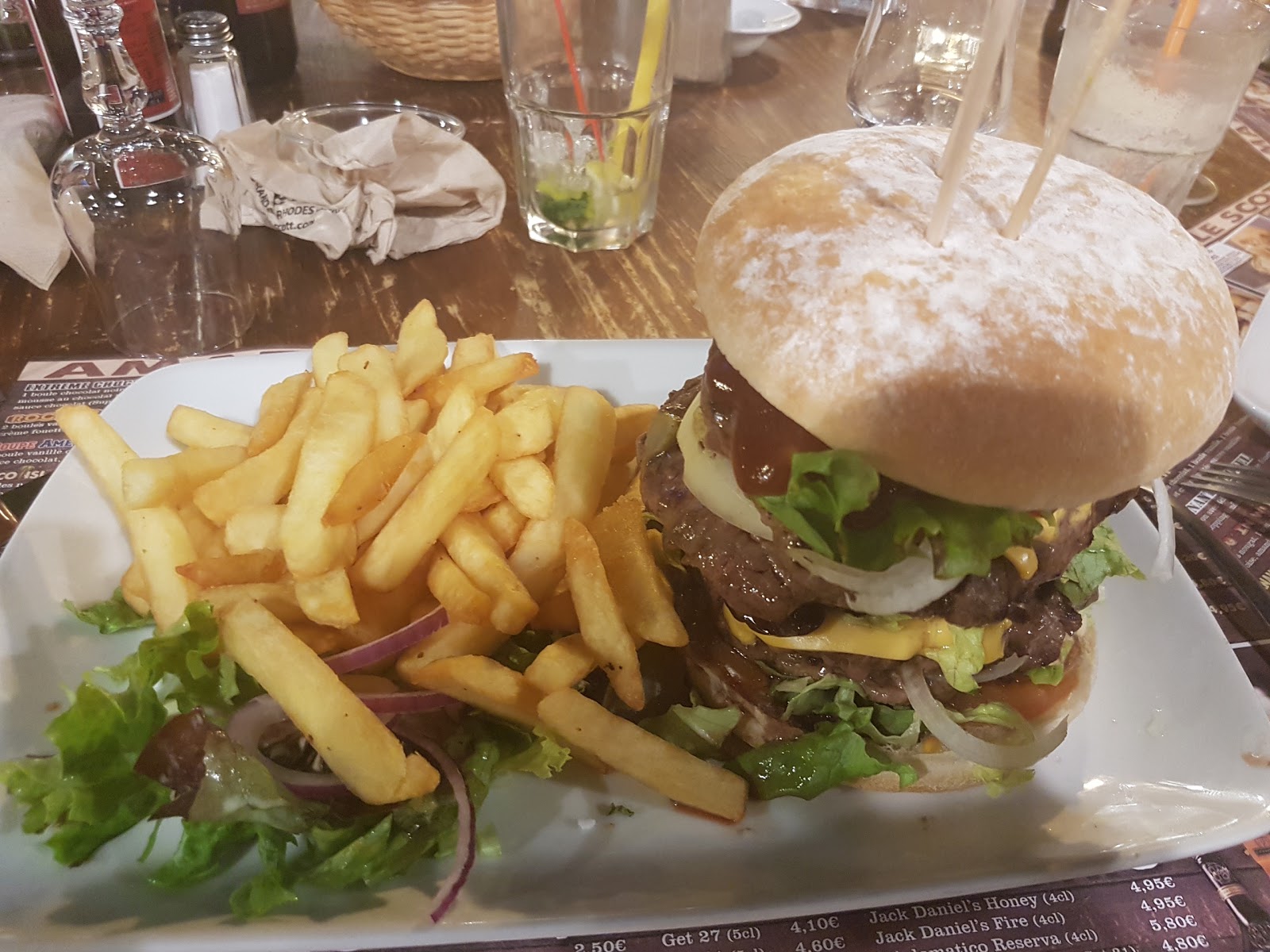 Oncle scott's — photo 5
