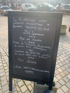 LA FLAMICHE — photo 7